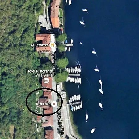 Apartamento Ferienwohnung Mit Blick Auf Den Comer See *