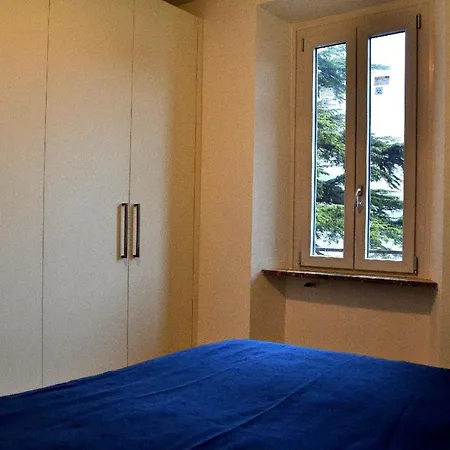 Ferienwohnung Mit Blick Auf Den Comer See