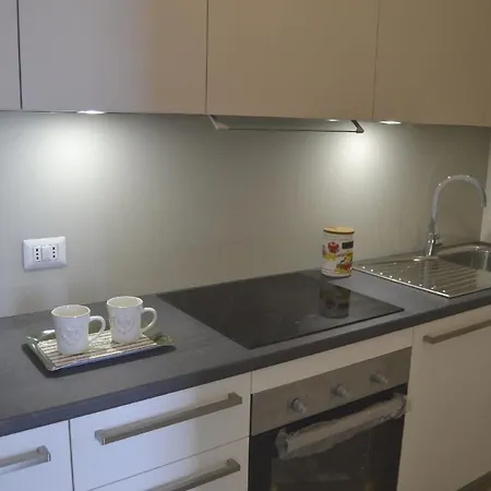 Appartement Ferienwohnung Mit Blick Auf Den Comer See