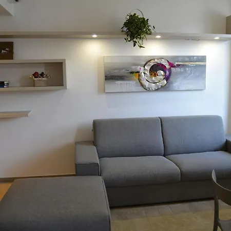 Appartement Ferienwohnung Mit Blick Auf Den Comer See Valmadrera